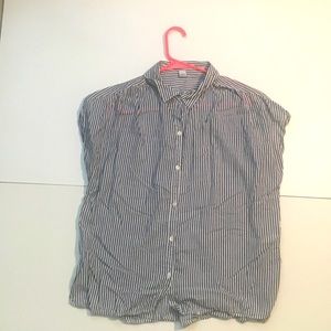 Old Navy Blouse